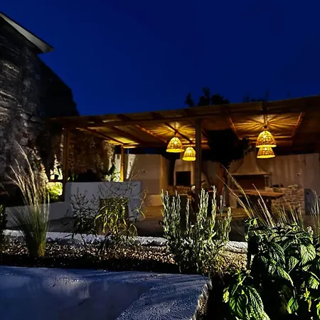 Hébergement de vacances Mansion *