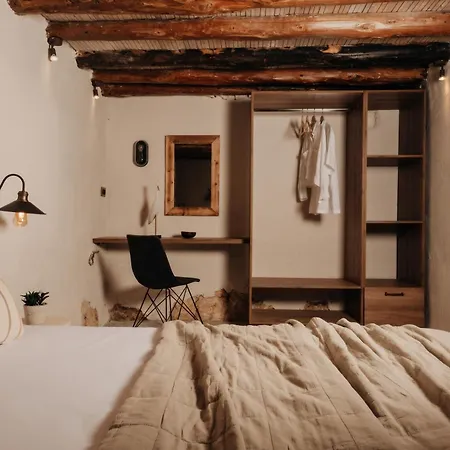 Dom wakacyjny Mansion Agios Leon