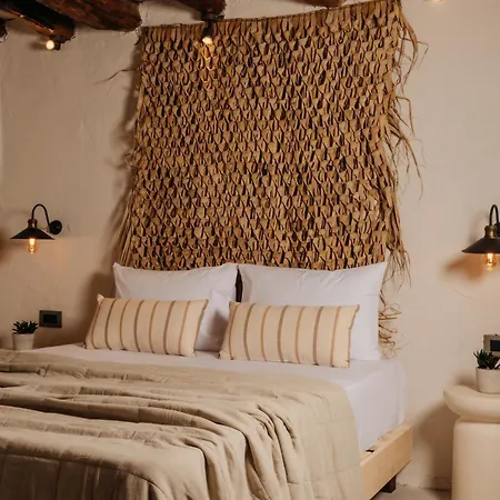 Dom wakacyjny Mansion Agios Leon