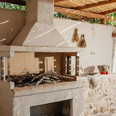 Dom wakacyjny Mansion *