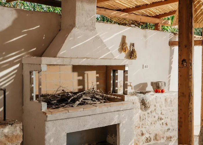 Hébergement de vacances Mansion *