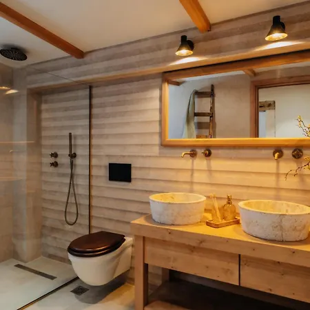 Mansion בית נופש *