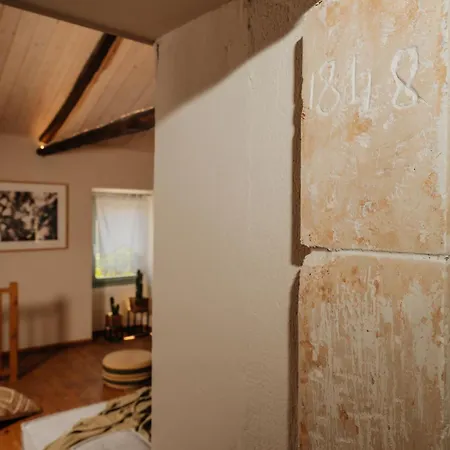 Mansion * Agios Leon