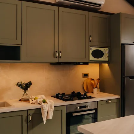 Ferienhaus Mansion *