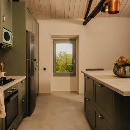 Mansion בית נופש