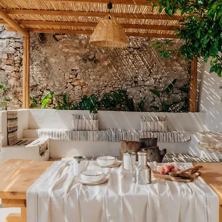 Mansion בית נופש