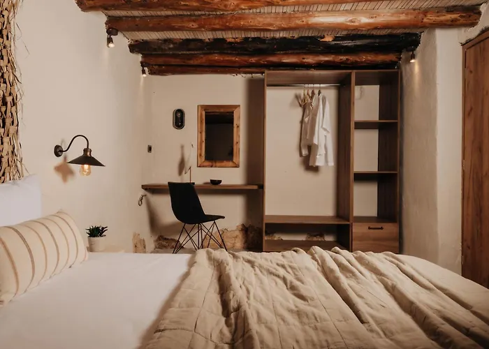 בית נופש Mansion Agios Leon