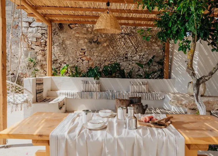 Mansion בית נופש